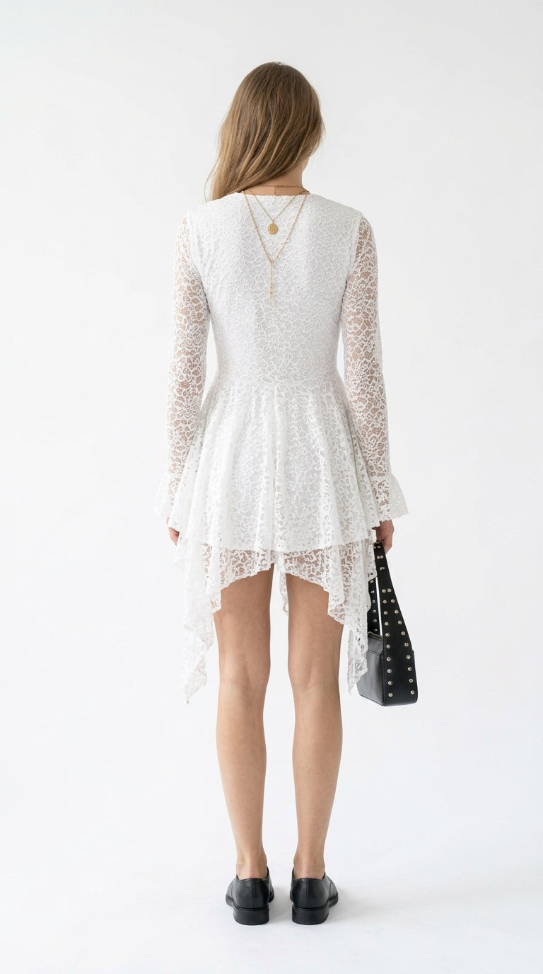 The Akumal Dress