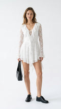 The Akumal Dress