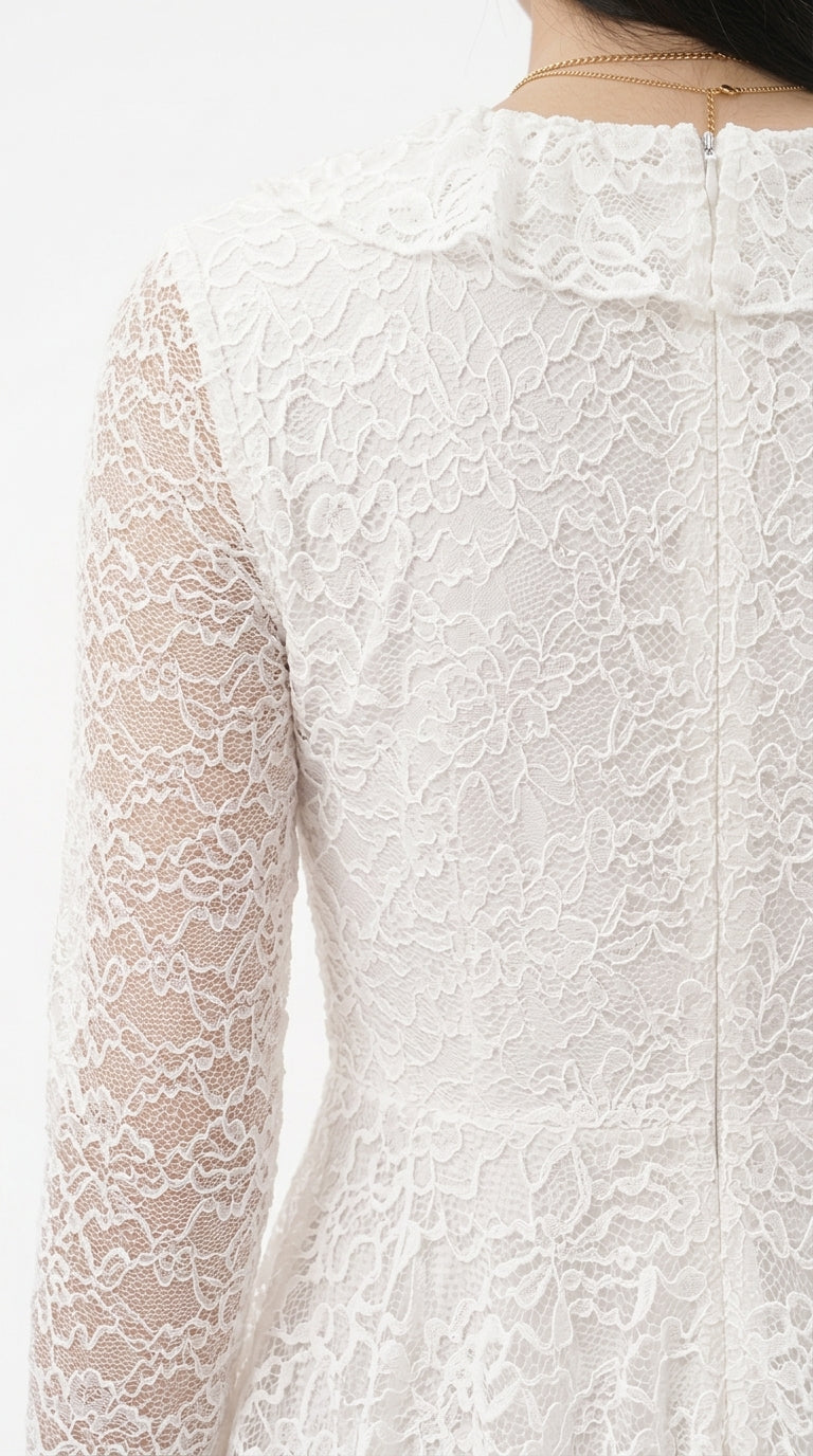 The Akumal Dress