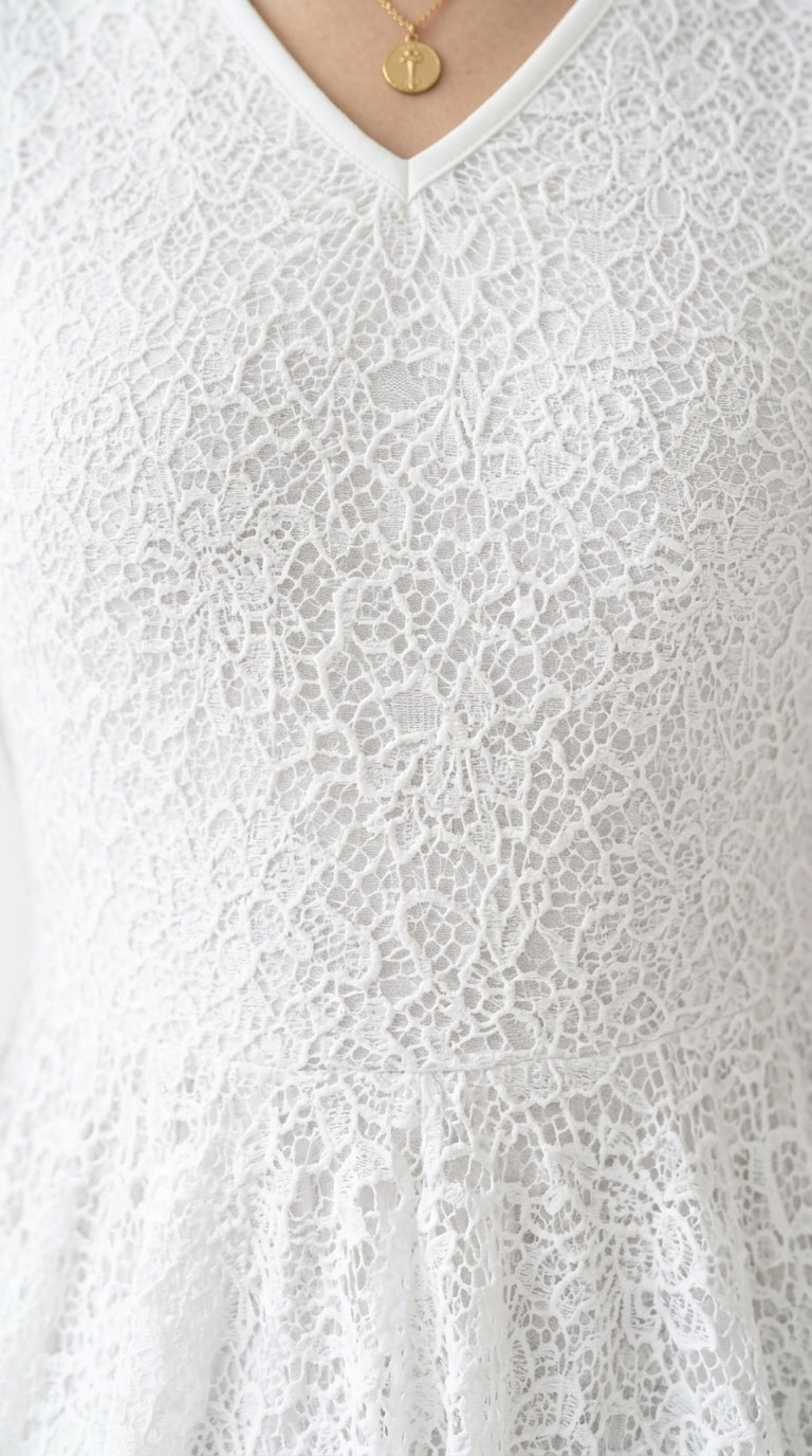 The Akumal Dress